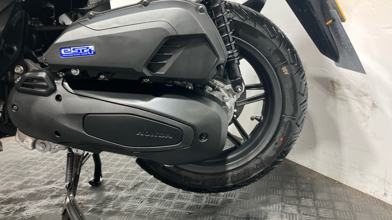 Honda Forza 125 (24MY)